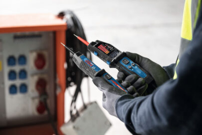 Tester napona EXPERT EXVT1000-17 - 4