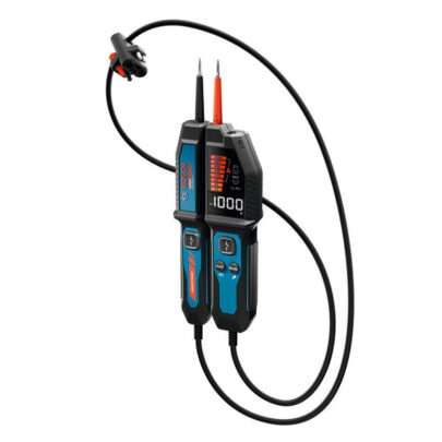 Tester napona EXPERT EXVT1000-17 - 2