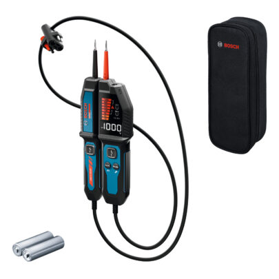 Tester napona EXPERT EXVT1000-17 - 1