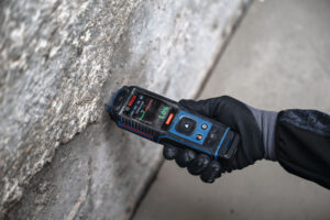 BOSCH EXMM3-17 Merač vlažnosti u materijalu EXPERT 0601078300 - 3