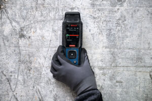 BOSCH EXMM3-17 Merač vlažnosti u materijalu EXPERT 0601078300 - 4