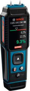 BOSCH EXMM3-17 Merač vlažnosti u materijalu EXPERT 0601078300 - 5