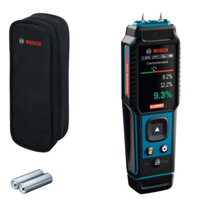 BOSCH EXMM3-17 Merač vlažnosti u materijalu EXPERT 0601078300 - 1