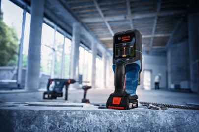 Detektor EXPERT D-tect 18V-200-17C - 3