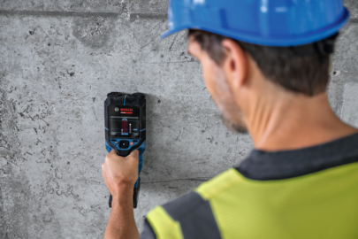Detektor EXPERT D-tect 18V-200-17C - 4