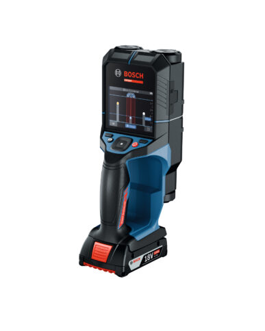 Detektor EXPERT D-tect 18V-200-17C - 2