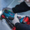Akumulatorski Multi-Cutter EXPERT EXOP18V-40 (Solo, L-BOXX) - 2