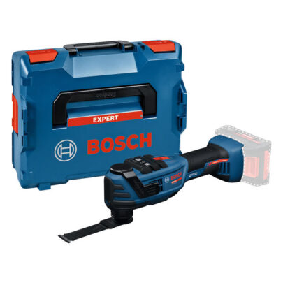 Akumulatorski Multi-Cutter EXPERT EXOP18V-40 (Solo, L-BOXX) - 1