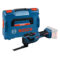 Akumulatorski Multi-Cutter EXPERT EXOP18V-40 (Solo, L-BOXX) - 1
