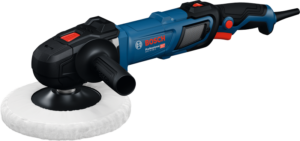 BOSCH GPO 14-180 S Brusilica za poliranje 0601389200 - 5