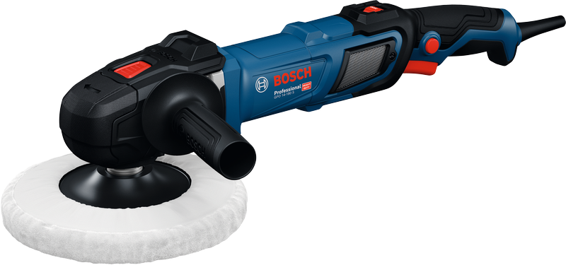 BOSCH GPO 14-180 S Brusilica za poliranje 0601389200 - 5