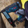 Akumulatorska heftalica za drvo EXPERT EXTH18V-50M (Solo, XL-BOXX) - 6