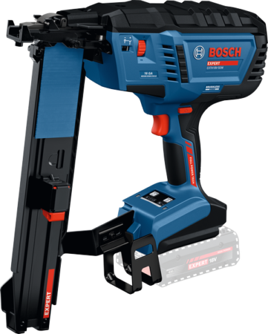 Akumulatorska heftalica za drvo EXPERT EXTH18V-50M (Solo, XL-BOXX) - 2