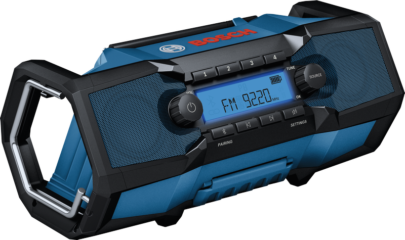Radio GPB18V-3C - 1
