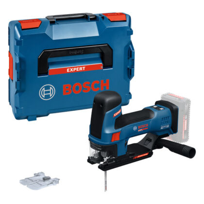 BOSCH EXST18V-155S (Solo, L-BOXX) Ubodna testera EXPERT 06015B0100 - 1