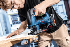 BOSCH EXST18V-155B (Solo, L-BOXX) Ubodna testera EXPERT 06015B1100 - 5