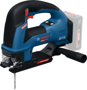 BOSCH EXST18V-155B (Solo, L-BOXX) Ubodna testera EXPERT 06015B1100 - 2