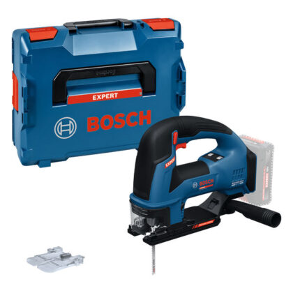 BOSCH EXST18V-155B (Solo, L-BOXX) Ubodna testera EXPERT 06015B1100 - 1