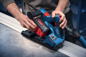 BOSCH EXKT18V-52G (Solo, L-BOXX) Akumulatorska testera za uranjanje BITURBO EXPERT 06016B4100 - 2