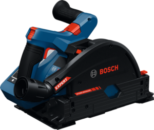 BOSCH EXKT18V-52G (Solo, L-BOXX) Akumulatorska testera za uranjanje BITURBO EXPERT 06016B4100 - 3