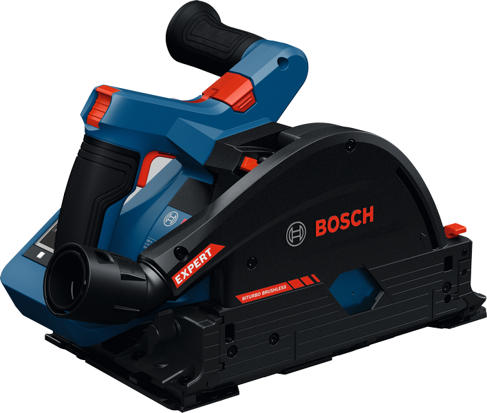 BOSCH EXKT18V-52G (Solo, L-BOXX) Akumulatorska testera za uranjanje BITURBO EXPERT 06016B4100 - 3