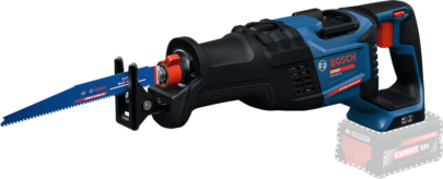 Akumulatorska univerzalna testera EXPERT EXSA18V-32 (Solo, L-BOXX) - 2