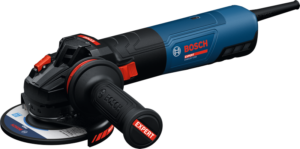 BOSCH EXWS20-125B Ugaona brusilica EXPERT 06017D5100 - 5
