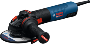 BOSCH EXWS20-150SB Ugaona brusilica EXPERT 06017D5300 - 5