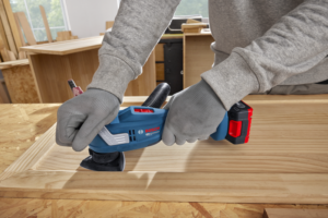 BOSCH GOP18V-30 Multifunkcionalni alat 06018G3001 - 2