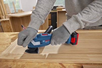 BOSCH Multifunkcionalni alat GOP18V-30 - 2