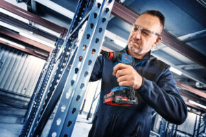 BOSCH EXDX18V-210 (Solo, L-BOXX) Udarni odvrtač EXPERT 06019J0400 - 2