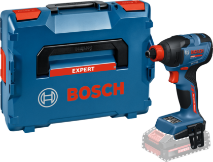 BOSCH EXDX18V-210 (Solo, L-BOXX) Udarni odvrtač EXPERT 06019J0400 - 1