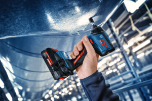BOSCH EXDR18V-230 Akumulatorski udarni odvrtač EXPERT 06019L6401 - 4