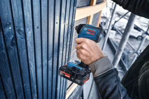 BOSCH EXDR18V-230 Akumulatorski udarni odvrtač EXPERT 06019L6401 - 2