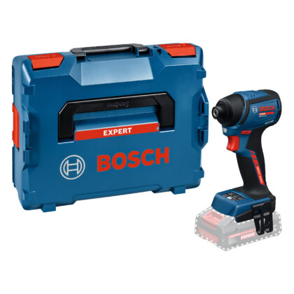 BOSCH EXDR18V-230 (Solo, L-BOXX) Akumulatorski udarni odvrtač EXPERT 06019L6400 - 1