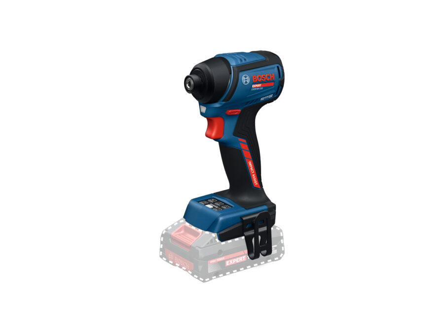 BOSCH EXDR18V-230 Akumulatorski udarni odvrtač EXPERT 06019L6401 - 5