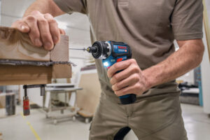 BOSCH GSR 12V-32 FC Akumulatorski odvrtač 06019N7100 - 2