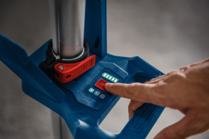 BOSCH GLT18V-5000 Akumulatorska lampa za gradilište 06019P5000 - 4