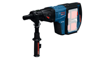 Bušilica za bušenje dijamantskim krunama EXPERT EXDB18V2-180 (Solo, L-BOXX) - 3