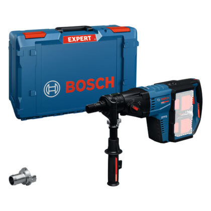 BOSCH EXDB18V2-180 (Solo, L-BOXX) Bušilica za bušenje dijamantskim krunama EXPERT 06019P6000 - 1