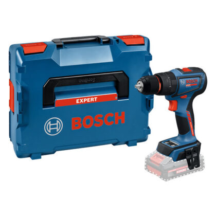 BOSCH EXSB18V-90 (Solo, L-BOXX) Akumulatorska vibraciona bušilica-odvrtač EXPERT 06019R3100 - 1