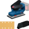 Vibraciona brusilica GSS18V-18 - 1