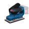 Vibraciona brusilica GSS18V-18 - 4