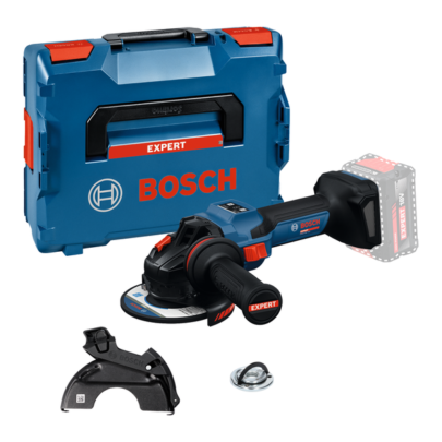 Ugaona brusilica EXPERT EXWS18V-15S (Solo, L, 125mm) - 1