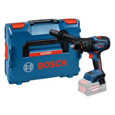 Akumulatorska bušilica-odvrtač EXPERT EXSR18V-150 (Solo, L-BOXX) - 1