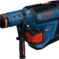 Akumulatorski elektro-pneumatski čekić za bušenje sa SDS max prihvatom EXPERT EXBH18V-45 (Solo, XL-BOXX) - 2