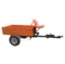 Prikolica za kultivatore Villager TT 500 - 1
