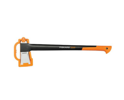 FISKARS X 25 – XL 1015643 Sekira za cepanje 040899 - 1