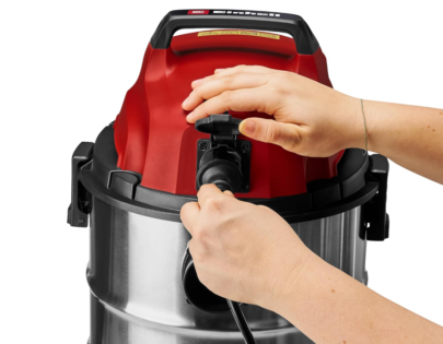 Einhell Usisivač za mokro i suvo čišćenje TC-VC 3055 SA - 2