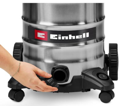 Einhell Usisivač za mokro i suvo čišćenje TC-VC 3055 SA - 3
